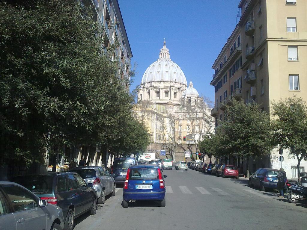 Guest house Gregorios San Pietro *